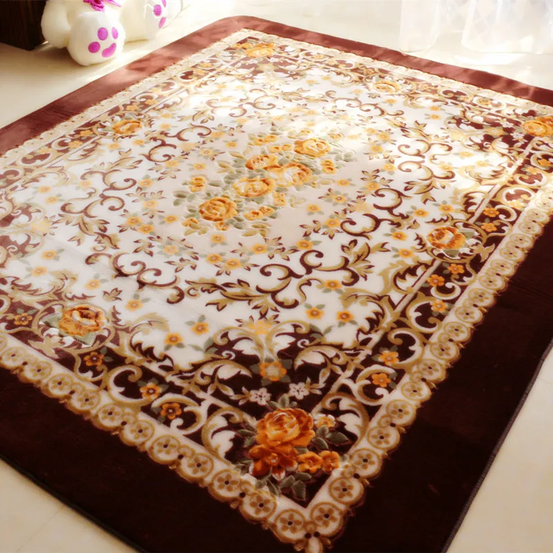 

Large mat thickening non-slip mats environmental antibacterial carpet mat floor alfombras tapis tapete bathroom carpet felpudo