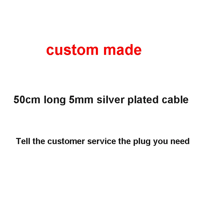 Custom cable 2 HiFi аудио GND усилитель декодер динамик аудио заземление коробка настройки мощности очиститель электронный черное отверстие алюминиевый сплав - Цвет: Custom cable 2