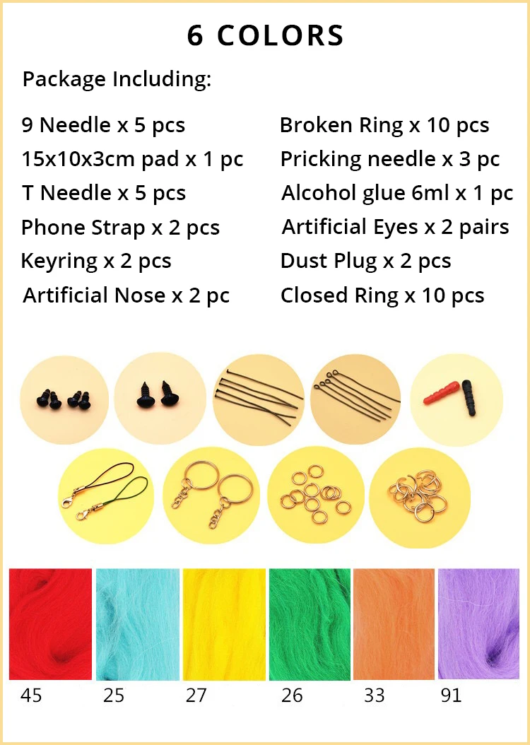 6colors