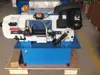 BS-712N cutting band saw metal sawing machine cutting machinery tools ► Photo 1/2