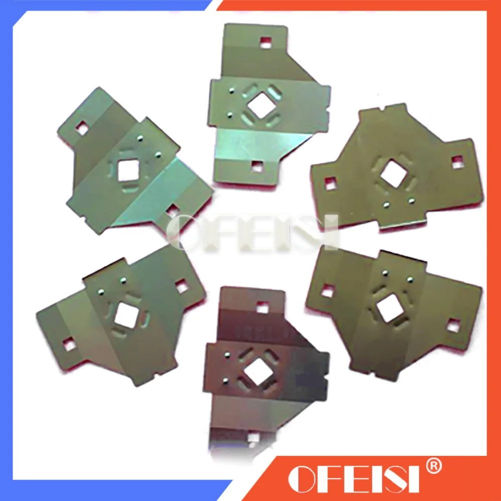 10PCX 1274547 Лента Маска с держателем для EPSON LQ590 LQ2090 LQ 590 FX2175 FX2190 FX890 Serise части принтера
