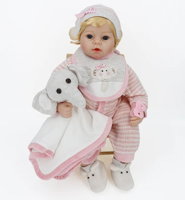 

soft body doll small toys for girls silicone baby dolls likeness Simulation bebe Christmas Gifts for mother children's toy mom
