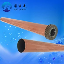 Высококачественная новая верхняя термозащитная пленка для Xerox 7525 7530 7535 7545 7556 7830 7835 7845 7855 IVC2270 фиксирующая пленка