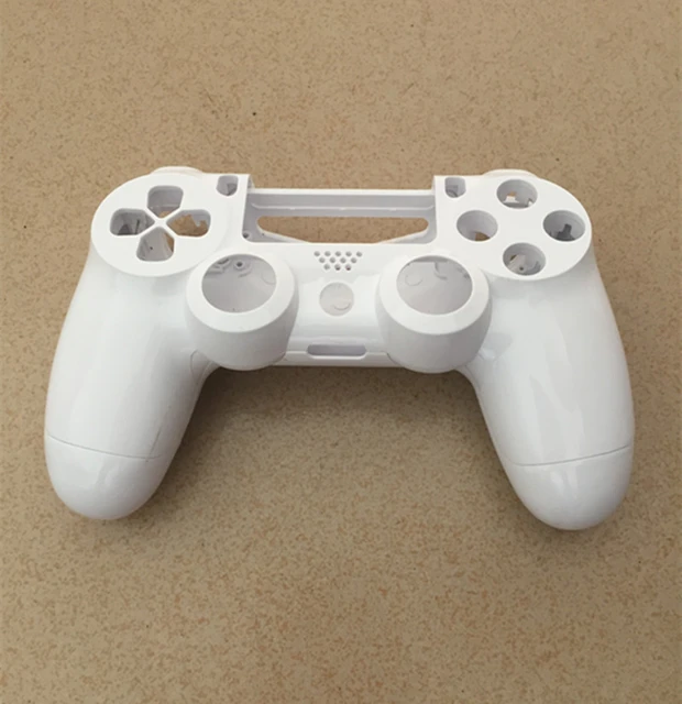 【未使用開封済】PS4 プレステ4 コントローラー DUALSHOCK4　白