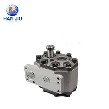 Hydraulic pump OEM 308873A1,93835C91,93835C92 for TRACTOR 3210,4210,454,474,484,385,395,CX70