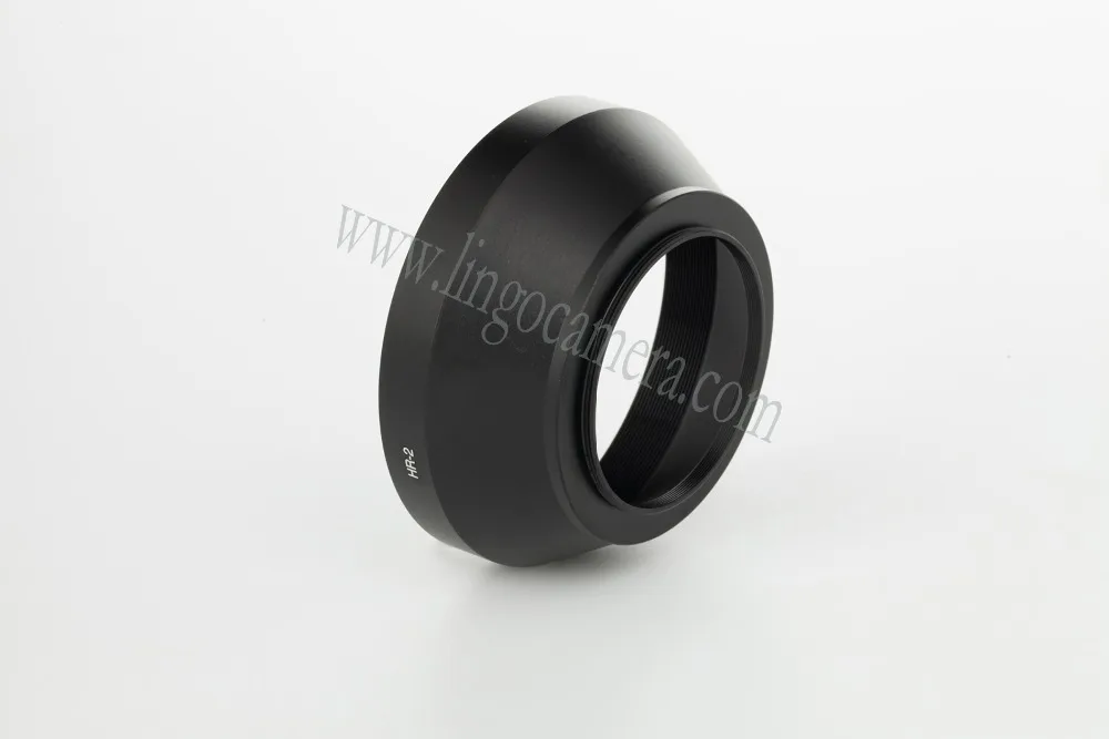 Nikon ai af nikkor HR-2 f/1.4d、f/1.8d、ai nikkor 50mm f/1.2