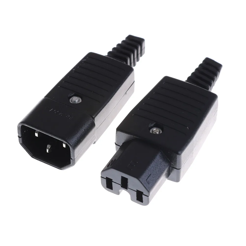 Iec 320 c14 разъем