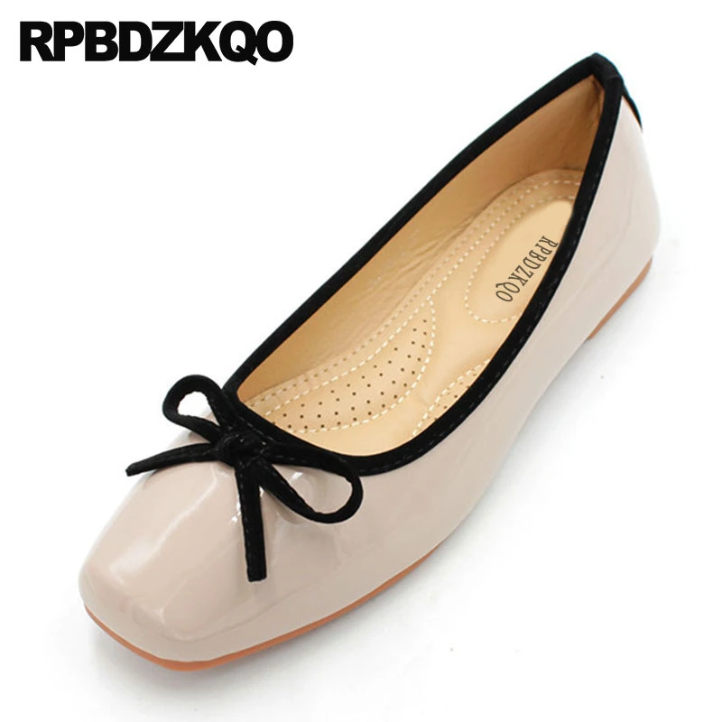 designer ballerina flats