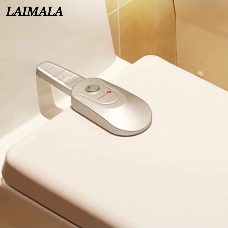 Baby Toilet Lock Baby Safety Security Infant Lock Locks