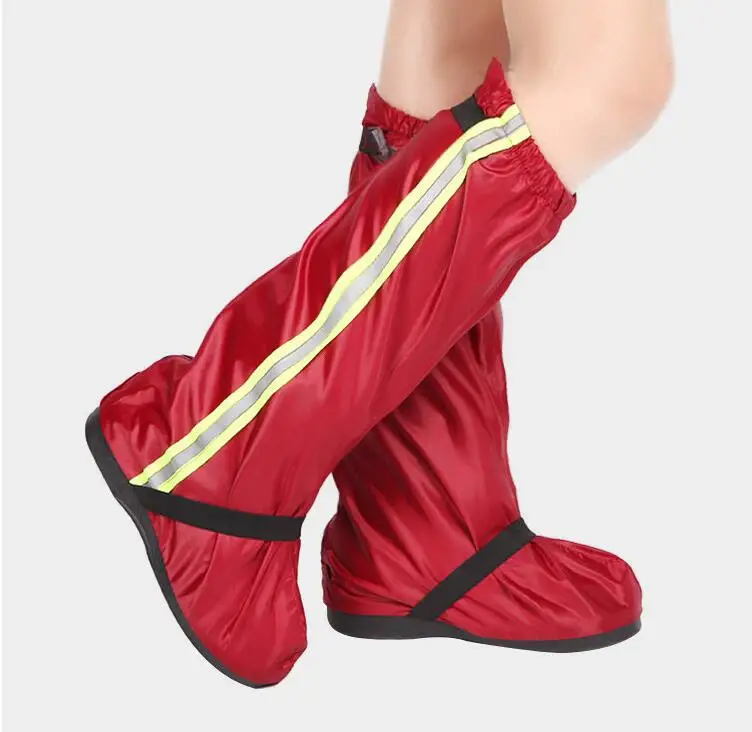 

Free shipping Boys boots 2019 Boys waterproof Shoe cover Children's rain boots Girls boots Waterproof shoes Boys boots 102