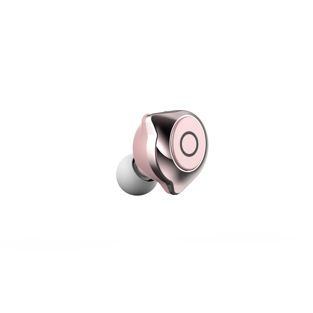 Wireless Earphones Bluetooth Earphones waterproof Stereo Earbuds Headset For Xiaomi Huawei Smart phones Music D10