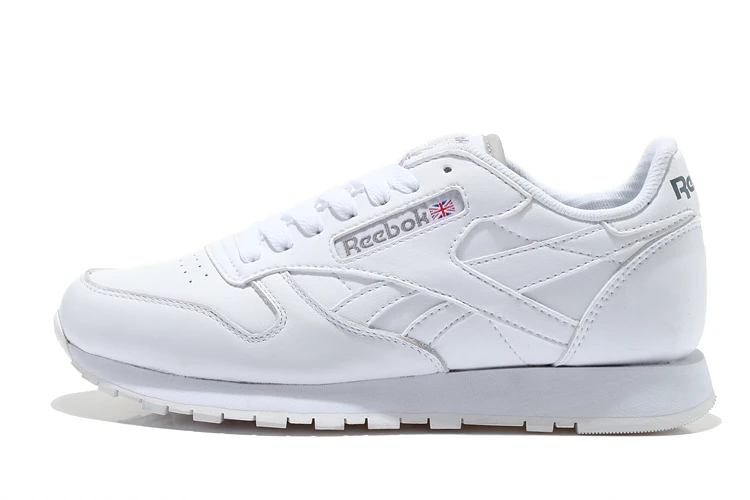 Купить кроссовки рибок классик мужские. Reebok Classic Leather. Reebok Classic Leather White. Reebok Classic Leather женские. Кроссовки Reebok Classic Leather.