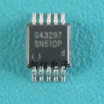 

1pcs/lot SN51DP SN51 SSOP-10 In Stock