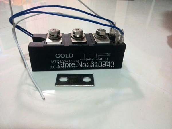 

MTC200A 1600V PK200 SKKT132 Thyristor modules good quality