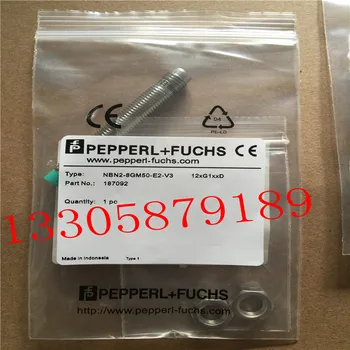 

NBN2-8GM50-E2-V3 NBN2-8GM50-E0-V3 P&F Proximity Switch Sensor New High-Quality