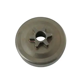 

Clutch Sprocket Drum 3/8"-6T For Stihl Chainsaw 017 018 MS170 MS180