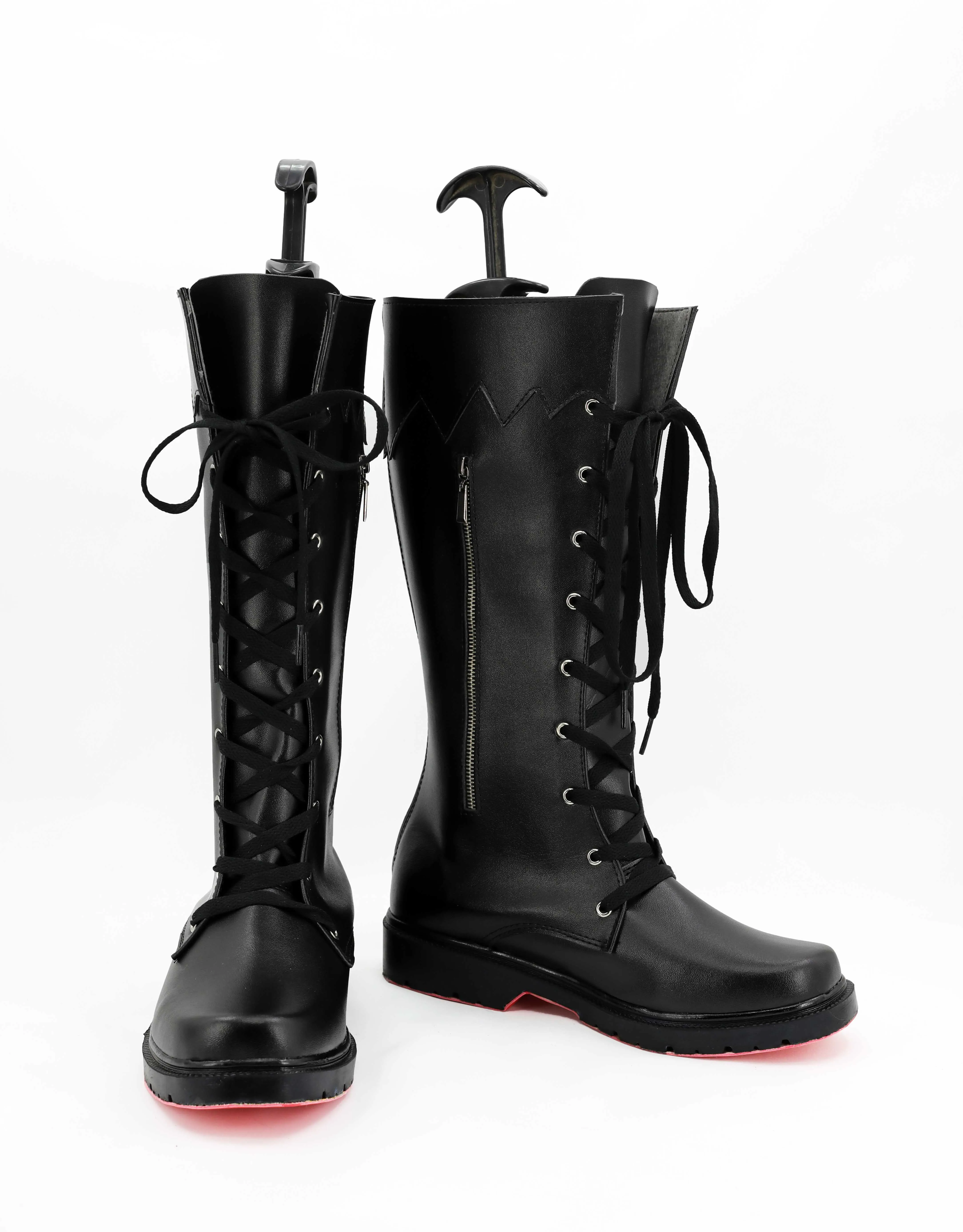 Game Final Fantasy XV Noctis Lucis Caelum Cosplay Shoes