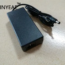 20 V 3.25A 65 Вт Универсальный адаптер переменного тока в постоянный ток адаптер Батарея Зарядное устройство для Fujitsu LIFEBOOK C Series AH530 AMILO Li ion аккумулятор ноутбука