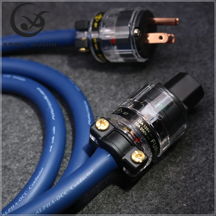 US power cord 750 04