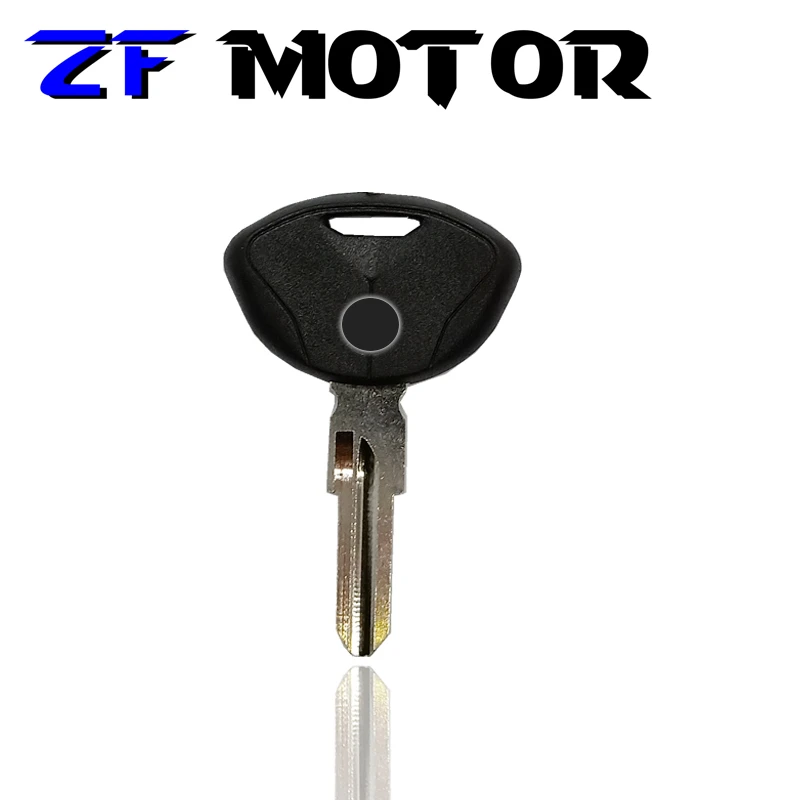 Мотоцикл Uncut Клинок Бланк ключ для BMW F650 F800 F800GS F800ST K1200R K1200S F1200GS R1200RT K1300R K1300S