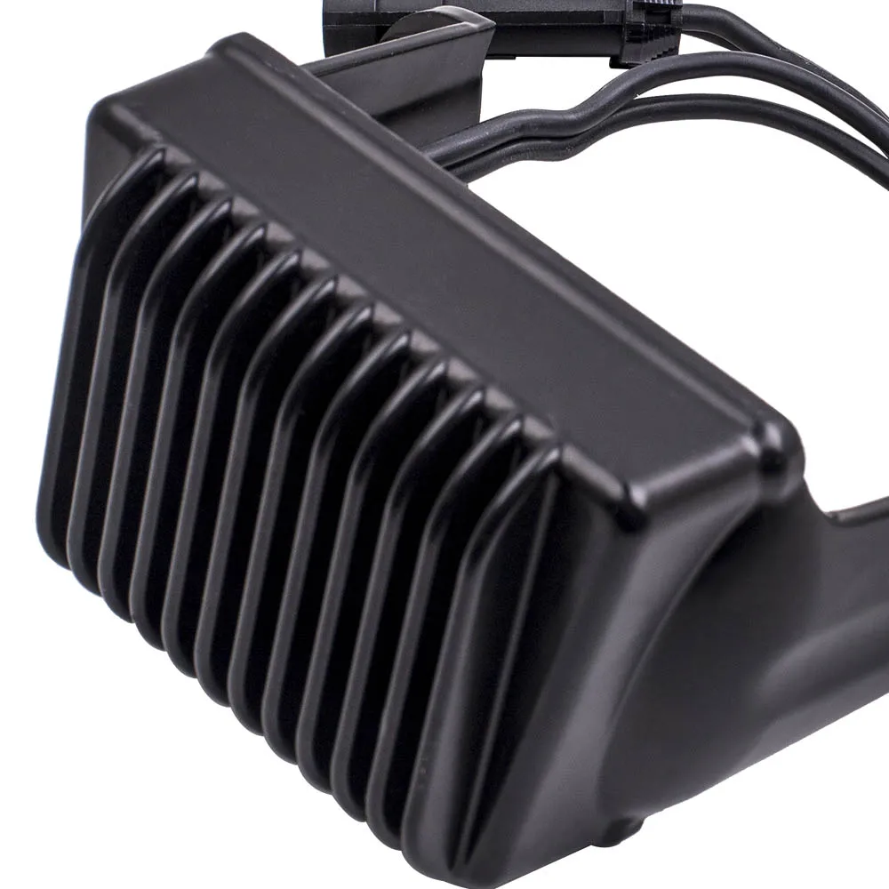 Dasbecan Voltage Regulator Compatible with HARLEY-DAVIDSON ELECTRA GLIDE ROAD GLIDE ROAD KING 2002 2003 Replaces# 7450502 74505-02 H0502 2112-0790 Dasbecan Voltage Regulator Compatible with HARLEY-DAVIDSON ELECTRA GLIDE ROAD GLIDE ROAD KING 2002 2003 Replaces# 7450502 74505-02 H0502 2112-0790