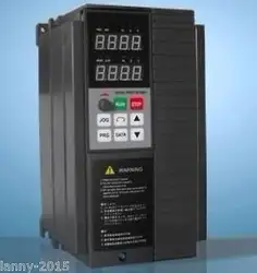 DHL/EUB 1 ШТ. Новый EUROTHERM инвертор EV500-0022G-S2 T2 2.2KW 220 В 015-17