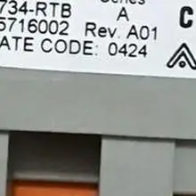 1734-RTB серия Новые оригинальные товары