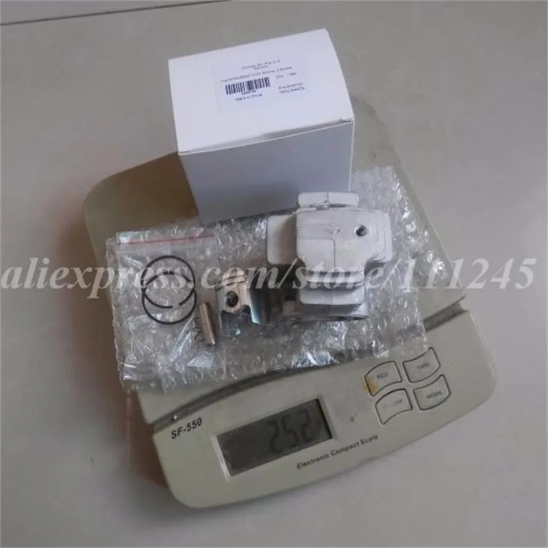 CYLINDER ASY 31MM MITSUBISHI TL23 10