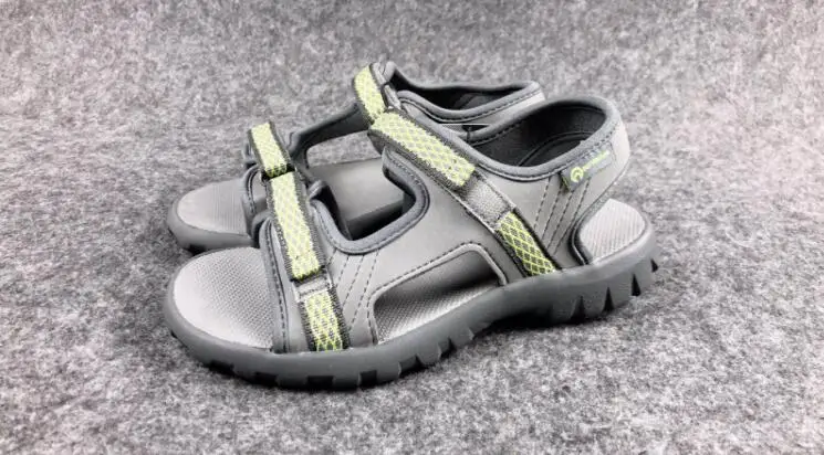 Export to Russian boys and girls sandals beach shoes lightweight children's sandals special offer