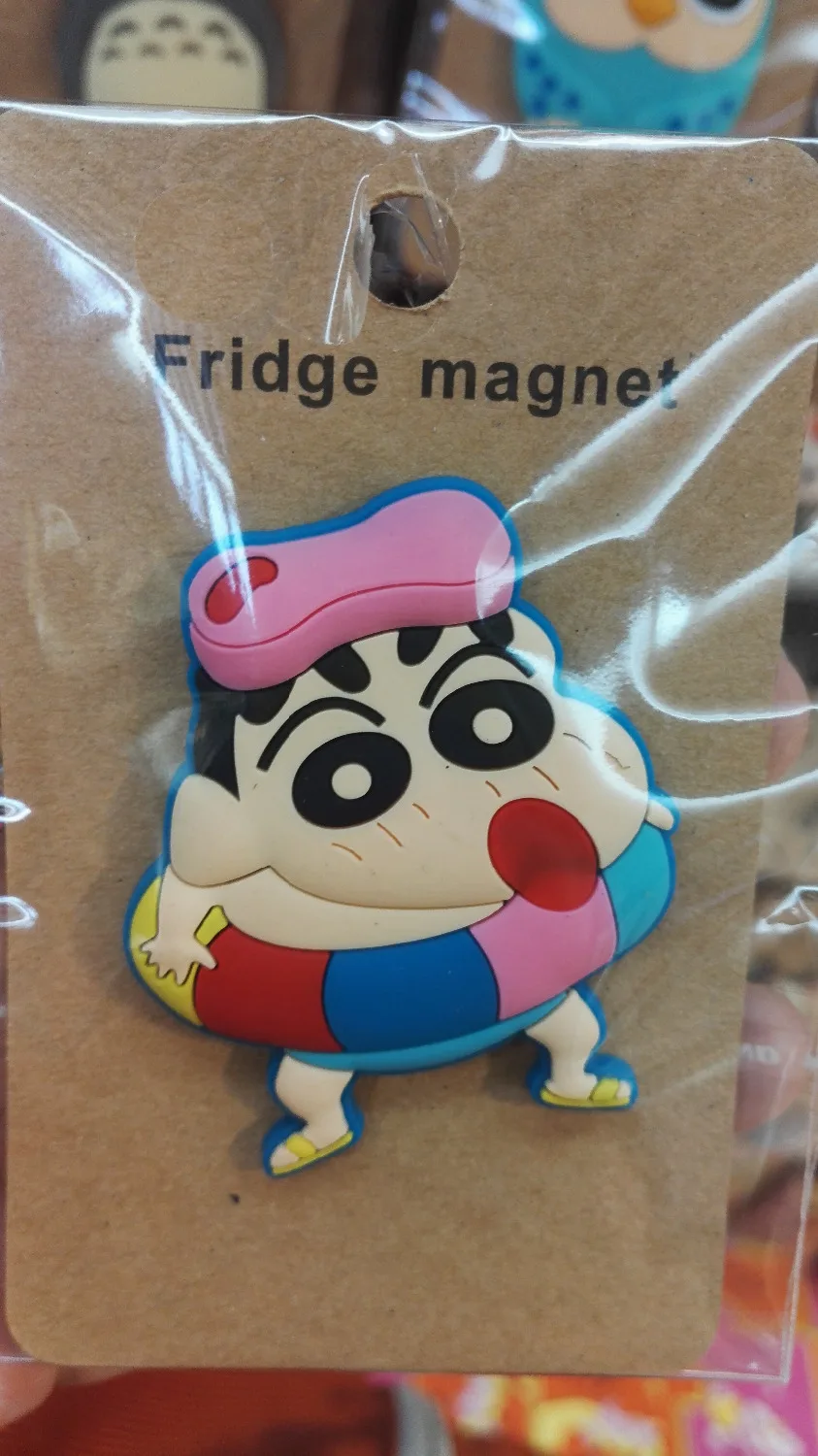 1x Refrigerator Fridge Sticker Decoration with Quality PVC Eco