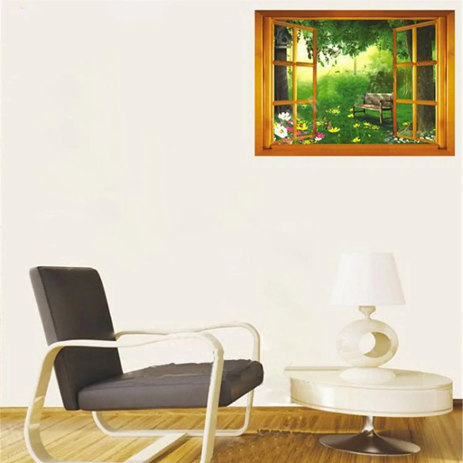 Online kopen wholesale bos slaapkamer decor uit china bos ...