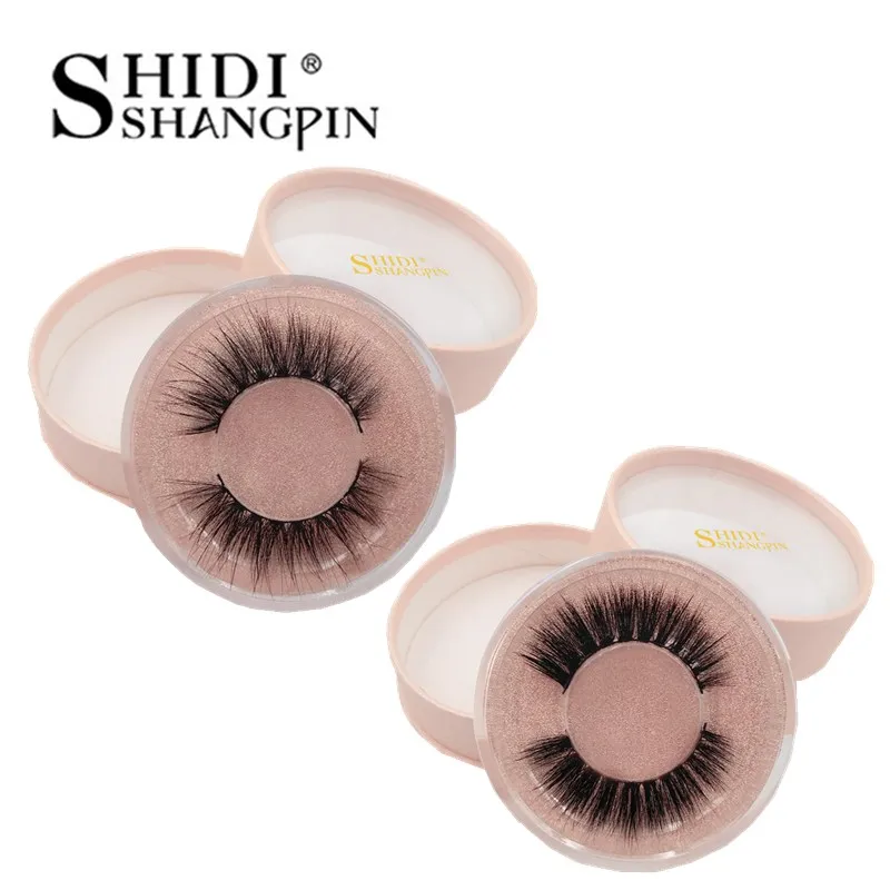 

New mink eyelashes handmade eye lashes false eyelashes natural long 3d mink lashes extensions makeups maquillaje faux cils cilio