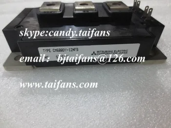 

CM600DY-12NFB IGBT module original new