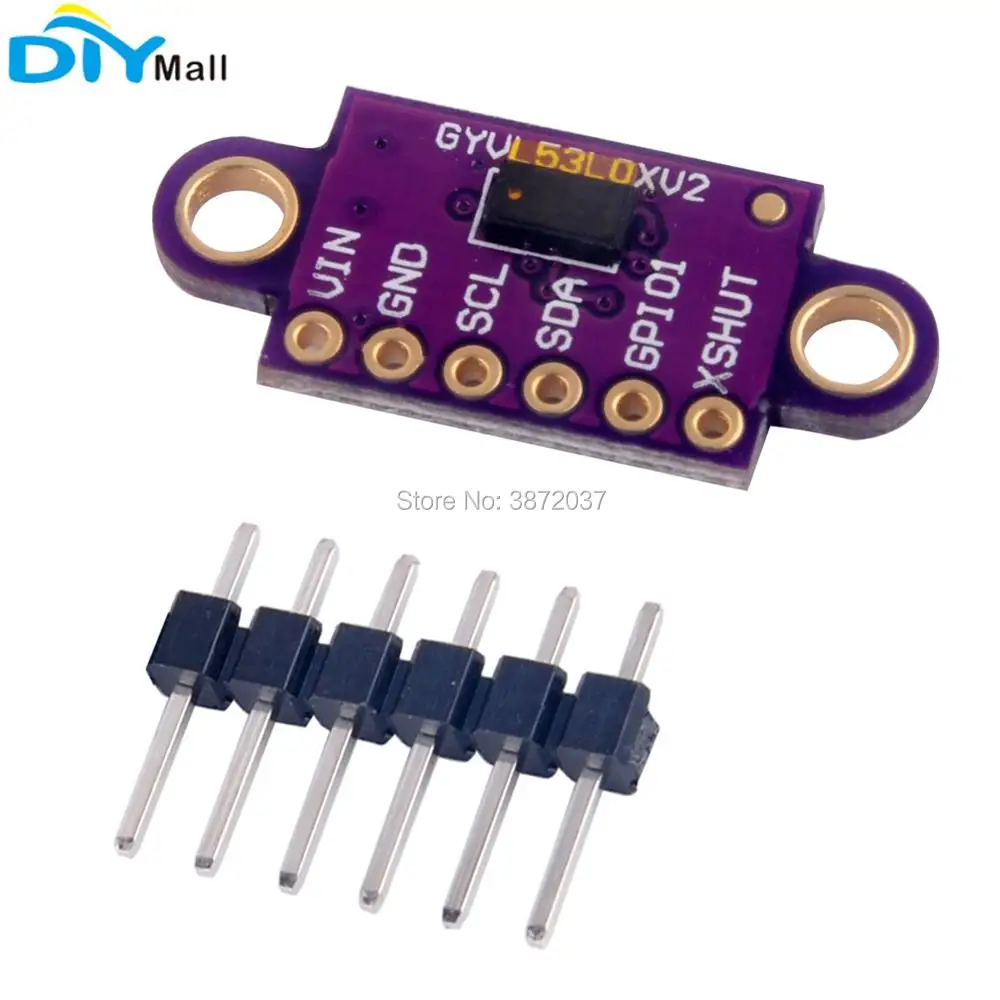 FZ2535-Distance Sensor GY-VL53L0XV2 Module