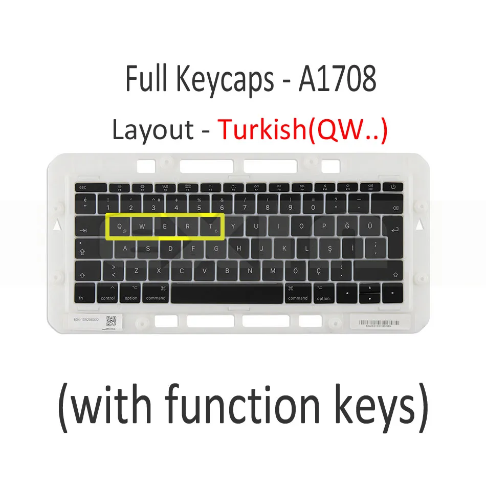 A1708 Q