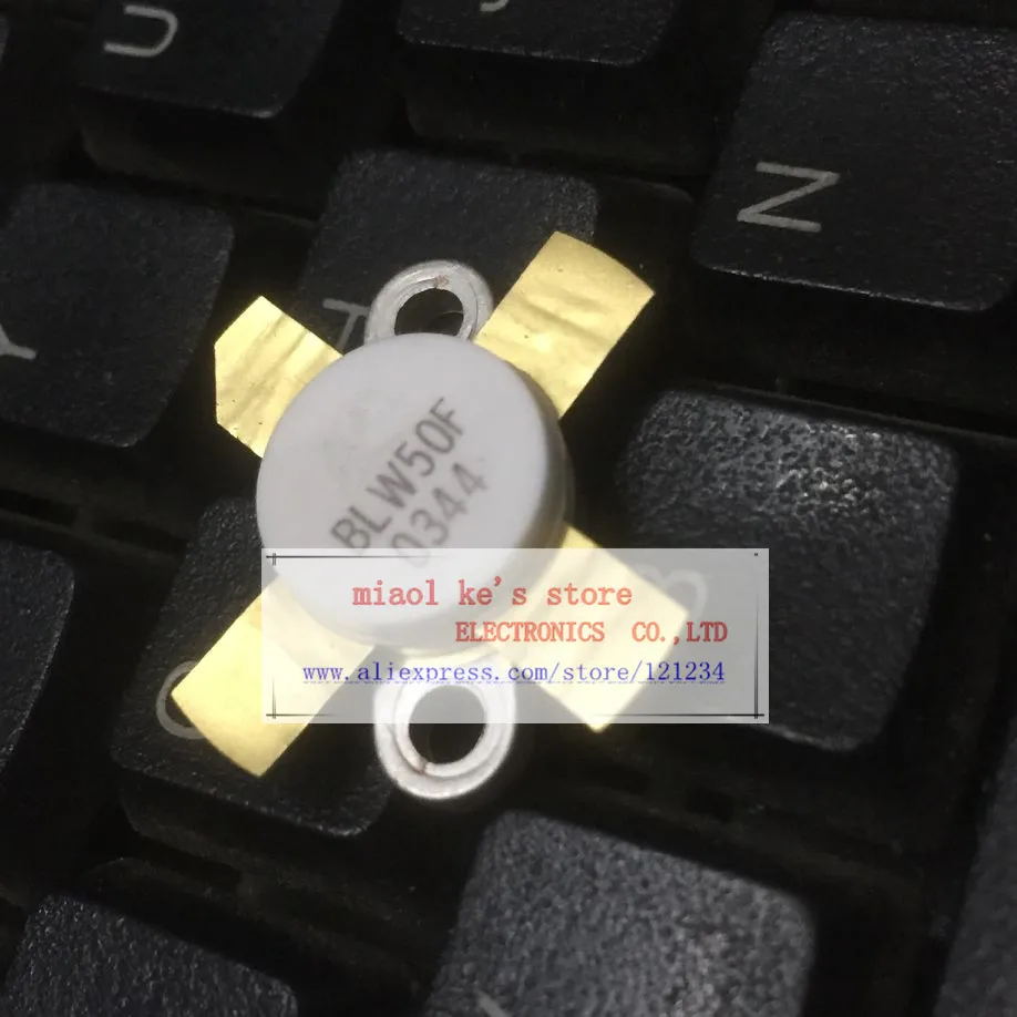 

BLW50F - High-quality original transistor