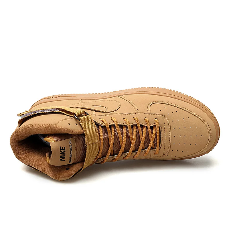 Los hombres de la marca de alta zapatos de baloncesto de mujeres ligero zapatillas transpirable de deporte a prueba de golpes a prueba Jordan Zapatos zapatillas de baloncesto hombre