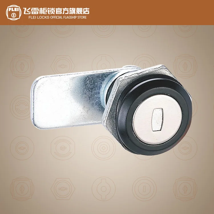 Circular locks cylinder locks MS407 1 zinc alloy, electric meter box