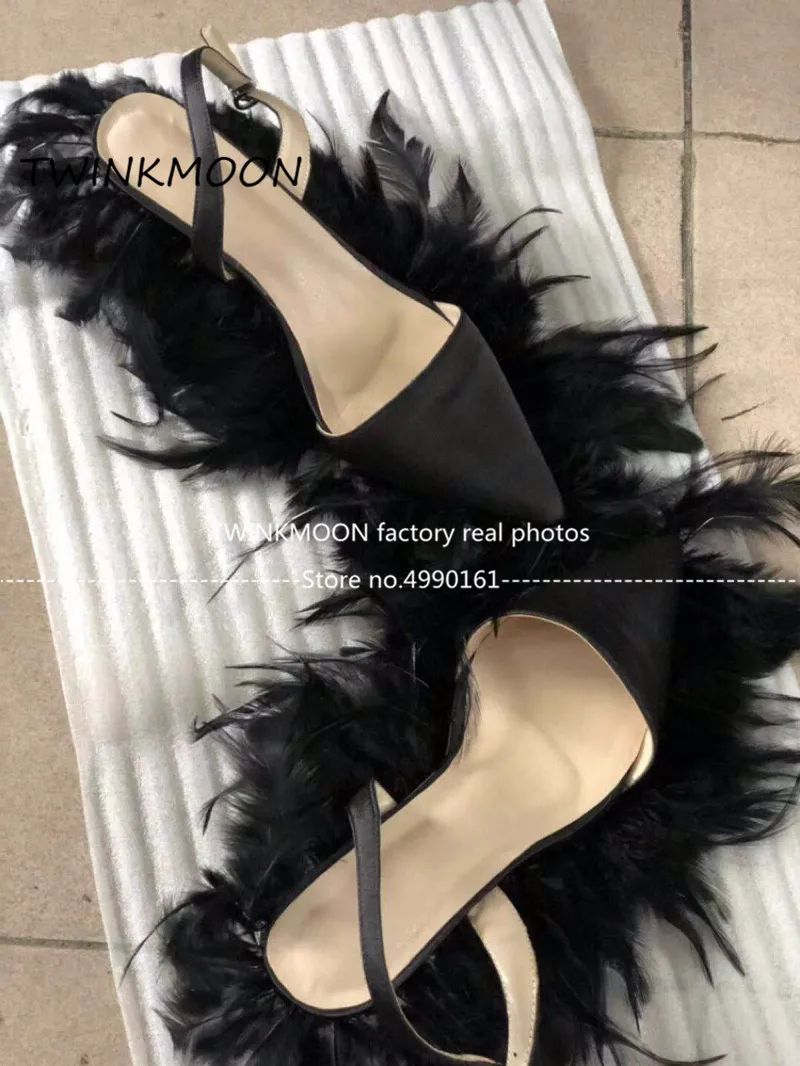 fur sandal04