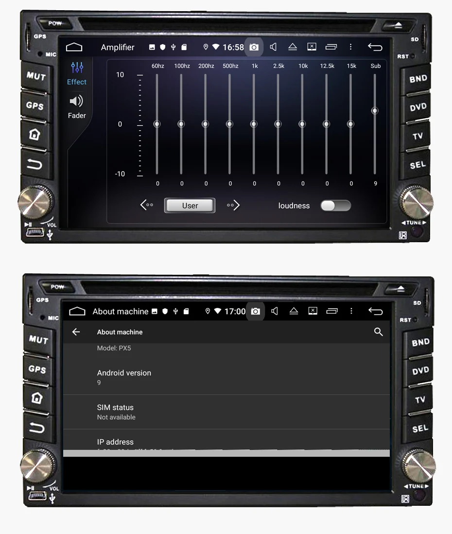 Perfect KANOR Android 9.0 4+32g 2 Din Car Radio Universal For Nissan Hyundai Navara X-trail Qashqai Pathfinder Cassette Recorder 2din 15 Perfect KANOR Android 9.0 4+32g 2 Din Car Radio Universal For Nissan Hyundai Navara X-trail Qashqai Pathfinder Cassette Recorder 2din 15