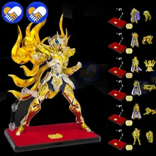 NEW Soul of Gold EX Stand Bracket for STAGE Action Support Type suit for SHF robot SOG Saint Seiya Figure Toys цена NEW Soul of Gold EX Stand Bracket for STAGE Action Support Type suit for SHF robot SOG Saint Seiya Figure Toys цены онлайн