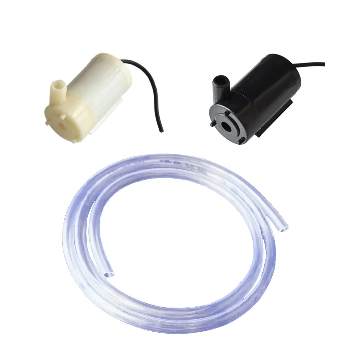 

Mute Mini Micro Motor La Bomba Sumergible Bombas De Agua unidad USB