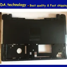 Wellendorff /оригинальная Нижняя крышка для Asus A550J K550J W50J R550J FX50J F550J R510J fh5900 Нижняя крышка корпуса D крышка USB отверстие