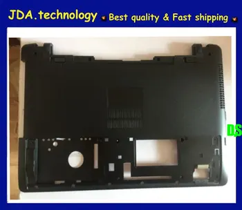 

wellendorff New/Orig bottom cover for Asus A550J K550J W50J R550J FX50J F550J R510J fh5900 bottom case shell D cover USB hole
