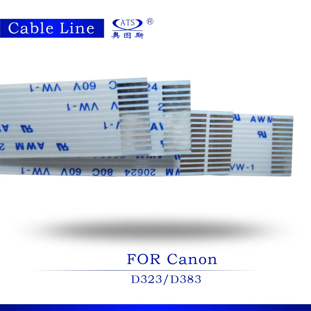 For Canon D323, D383(1)