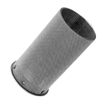 

Replacement Car Heater Glow Plug Strainer Parts Stainless Steel D3LC 251822060400 251688060400