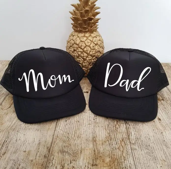 mom baseball cap