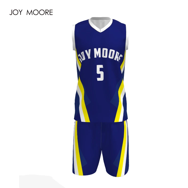 jersey colors basketball