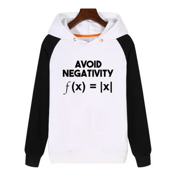 

love or hate MATH geek nerd Hoodies fashion men women Sweatshirt Streetwear Hip hop Hoodie Tracksuit Sportswear GA985