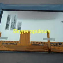 Бесплатный пост 8 дюймов ЖК-дисплей L5F30817P02 L5F30817P00 панель экран для автомобиля Phaeton gps навигация с сенсорным экраном дигитайзер